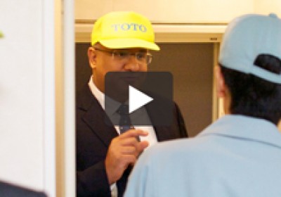 Lean Kaizen trip to Japan with ENNA TPS Benchmarking