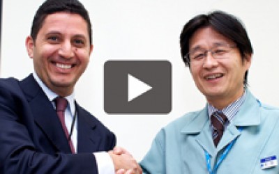 Lean Kaizen trip to Japan with ENNA TPS Benchmarking