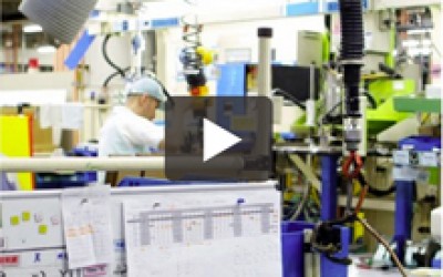 Lean Kaizen trip to Japan with ENNA TPS Benchmarking